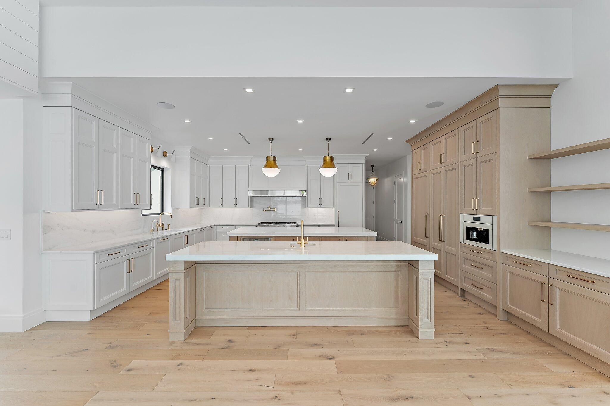 BAY HARBOR - Residential