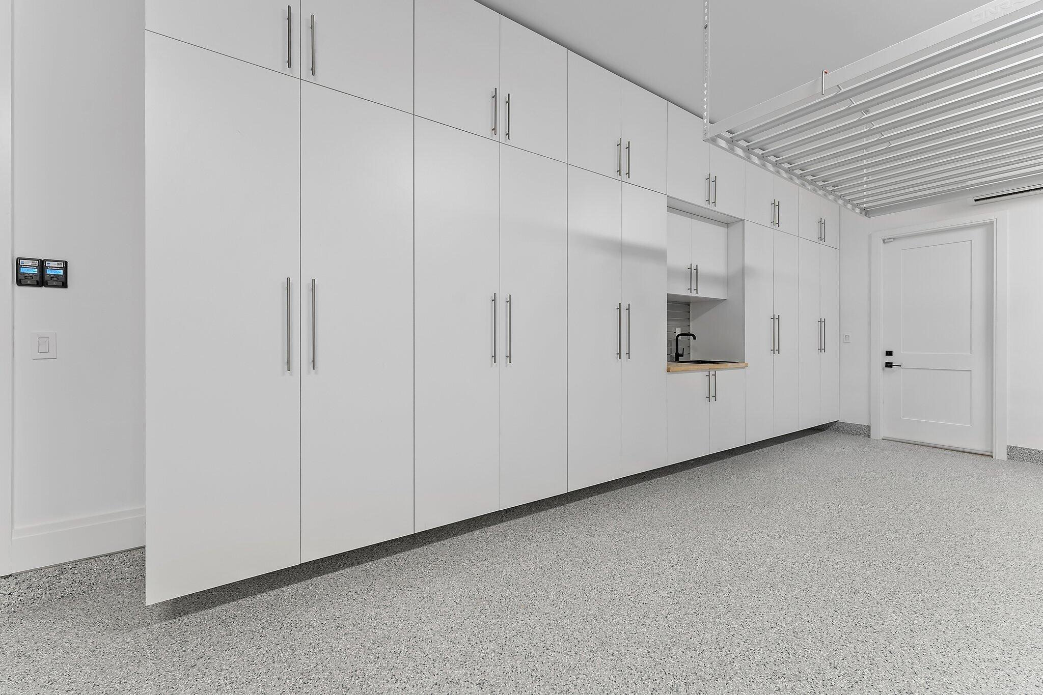 BAY HARBOR - Residential