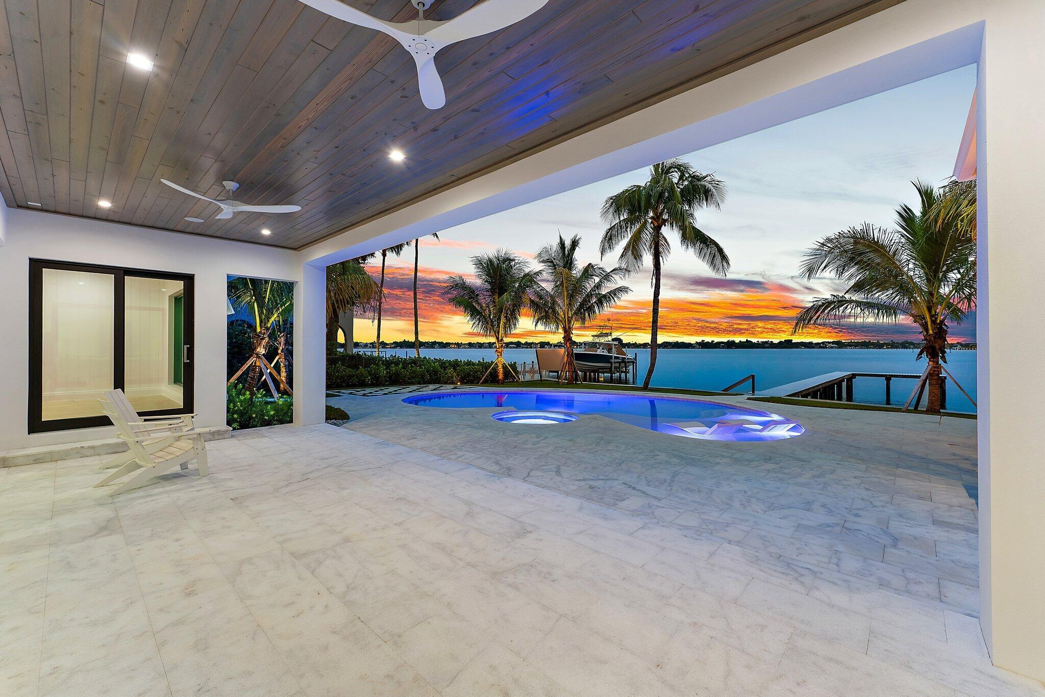 BAY HARBOR - Residential