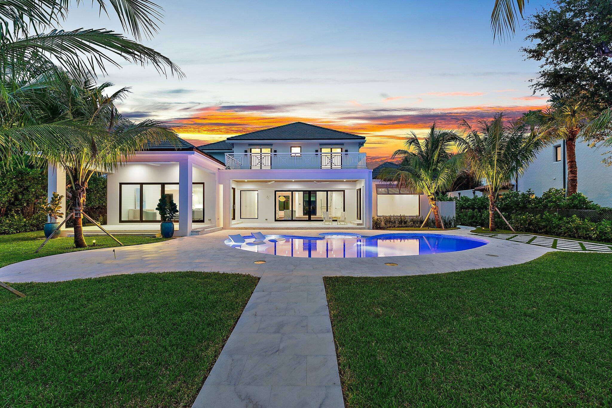 BAY HARBOR - Residential