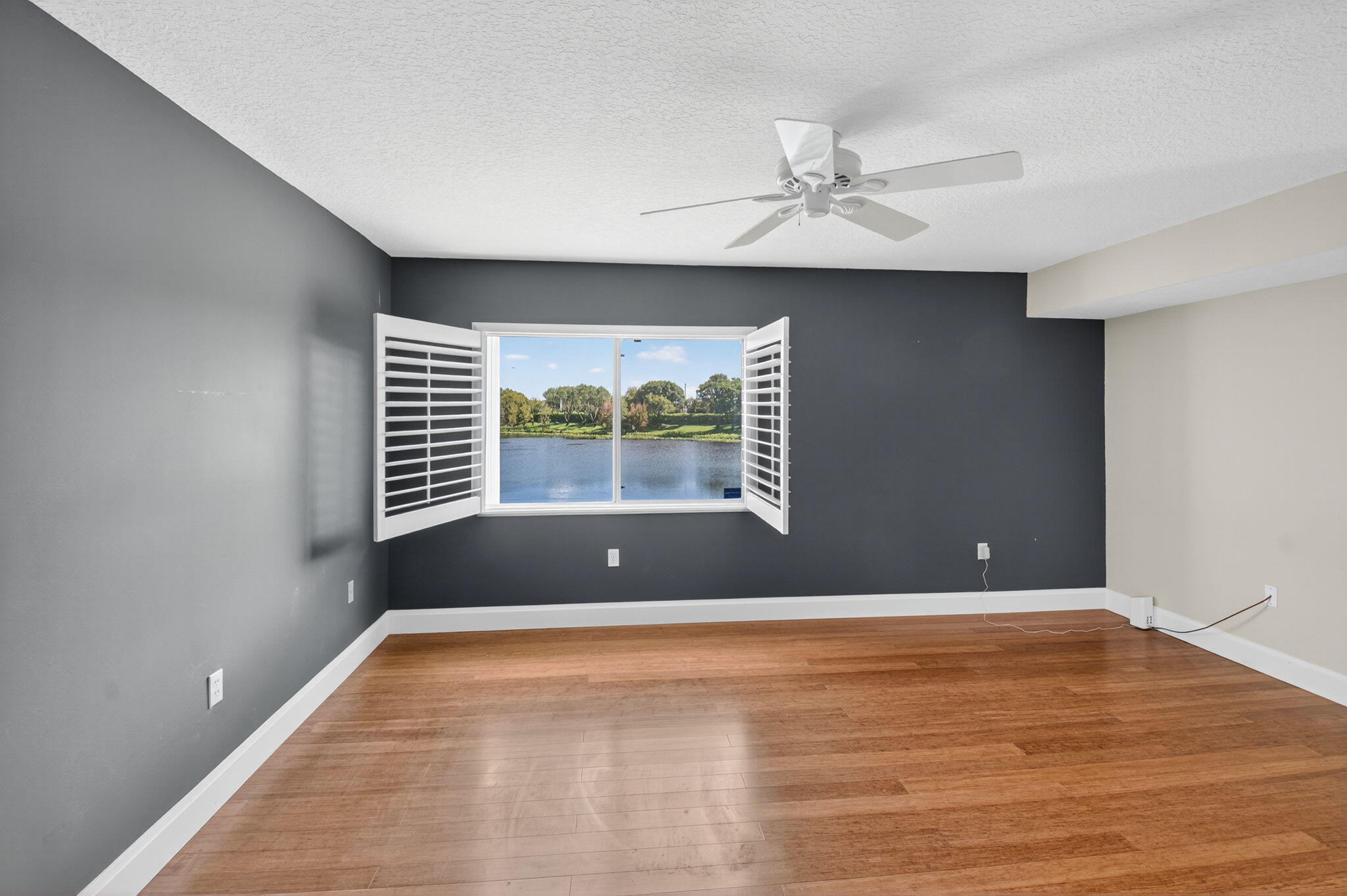 REGAL SHORES CONDO - Residential Lease