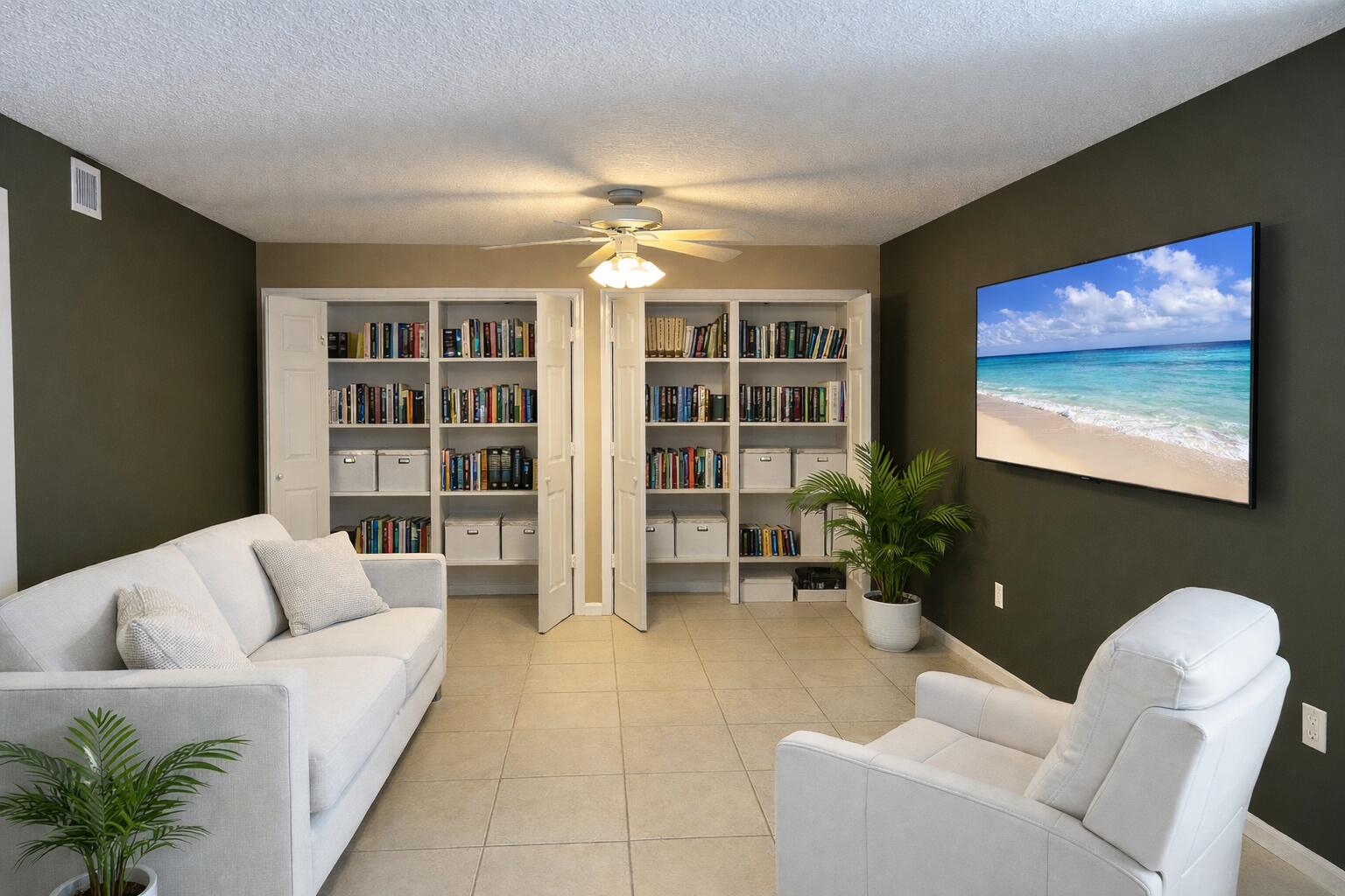 REGAL SHORES CONDO - Residential Lease
