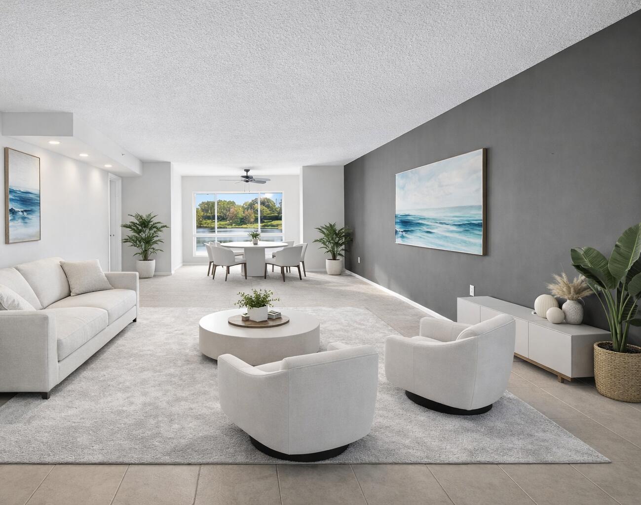 REGAL SHORES CONDO - Residential Lease