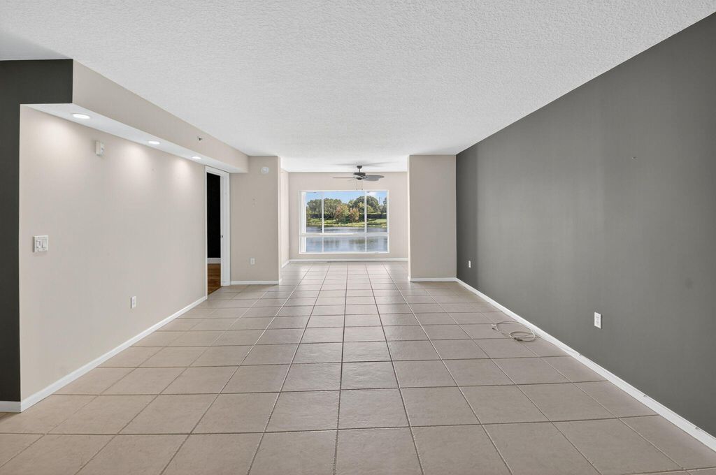 Photo of 5842 Crystal Shores Drive #205, Boynton Beach, FL 33437 (MLS # B26000690)