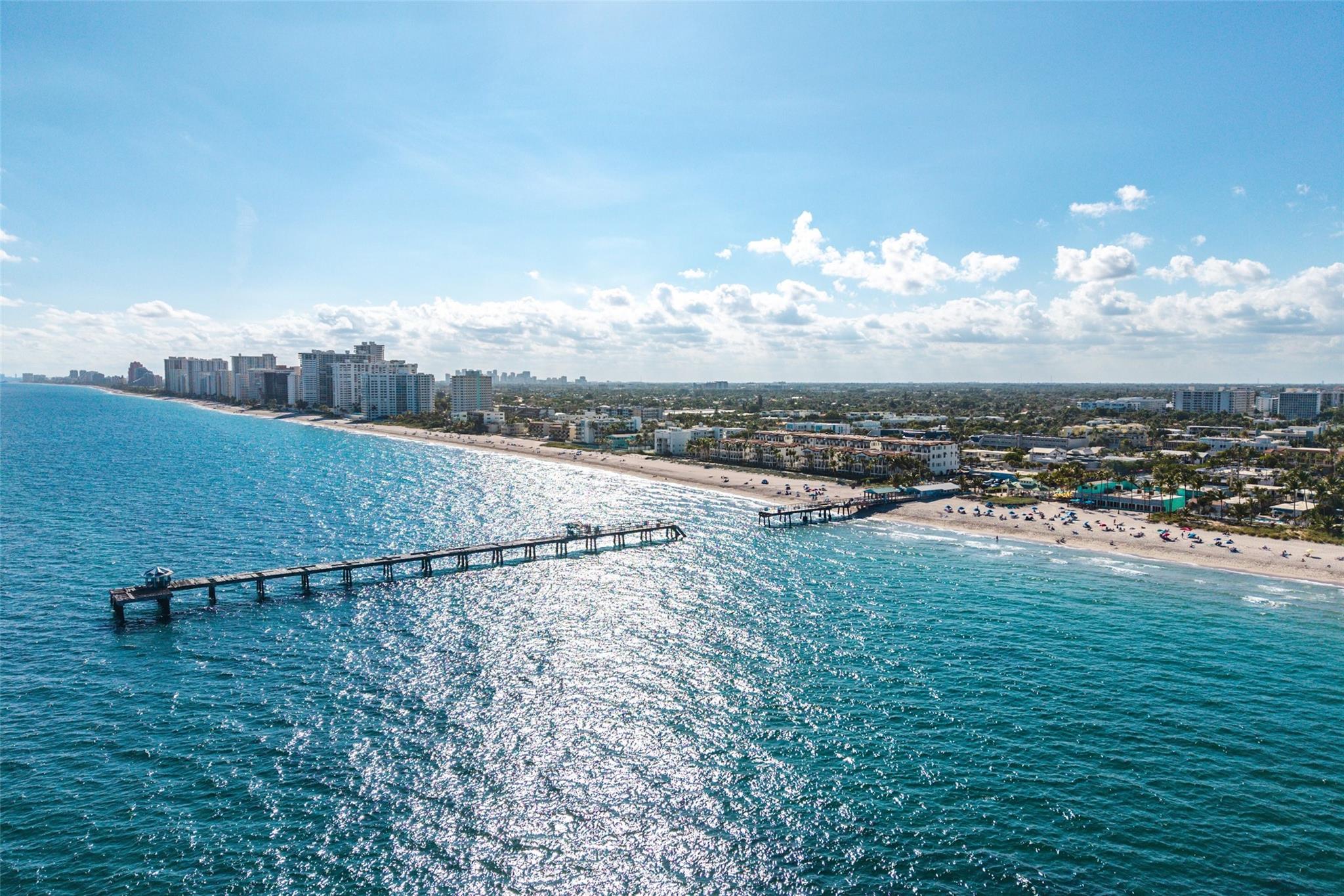 LAUDERDALE SURF & YACHT E - Residential