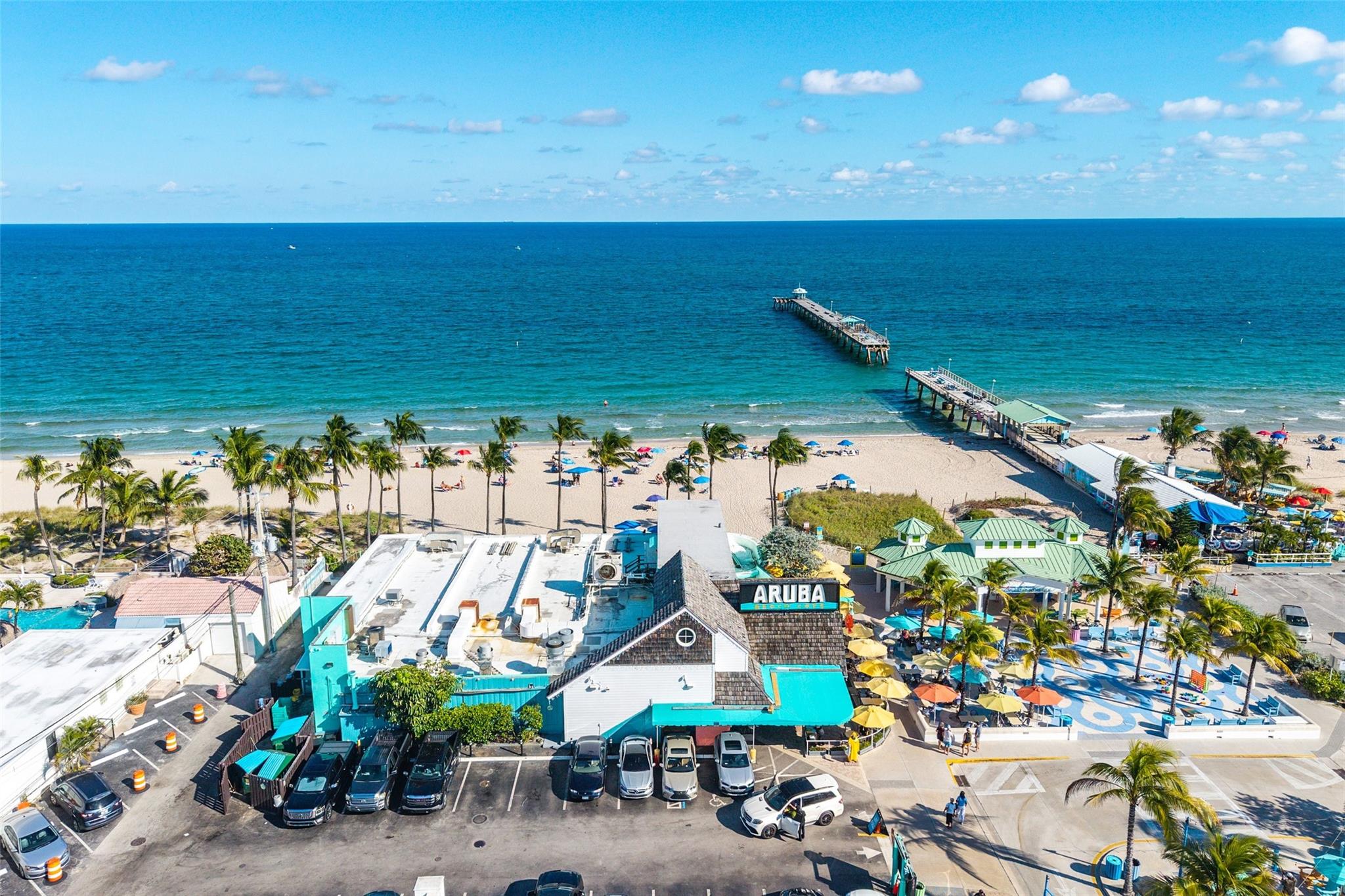 LAUDERDALE SURF & YACHT E - Residential