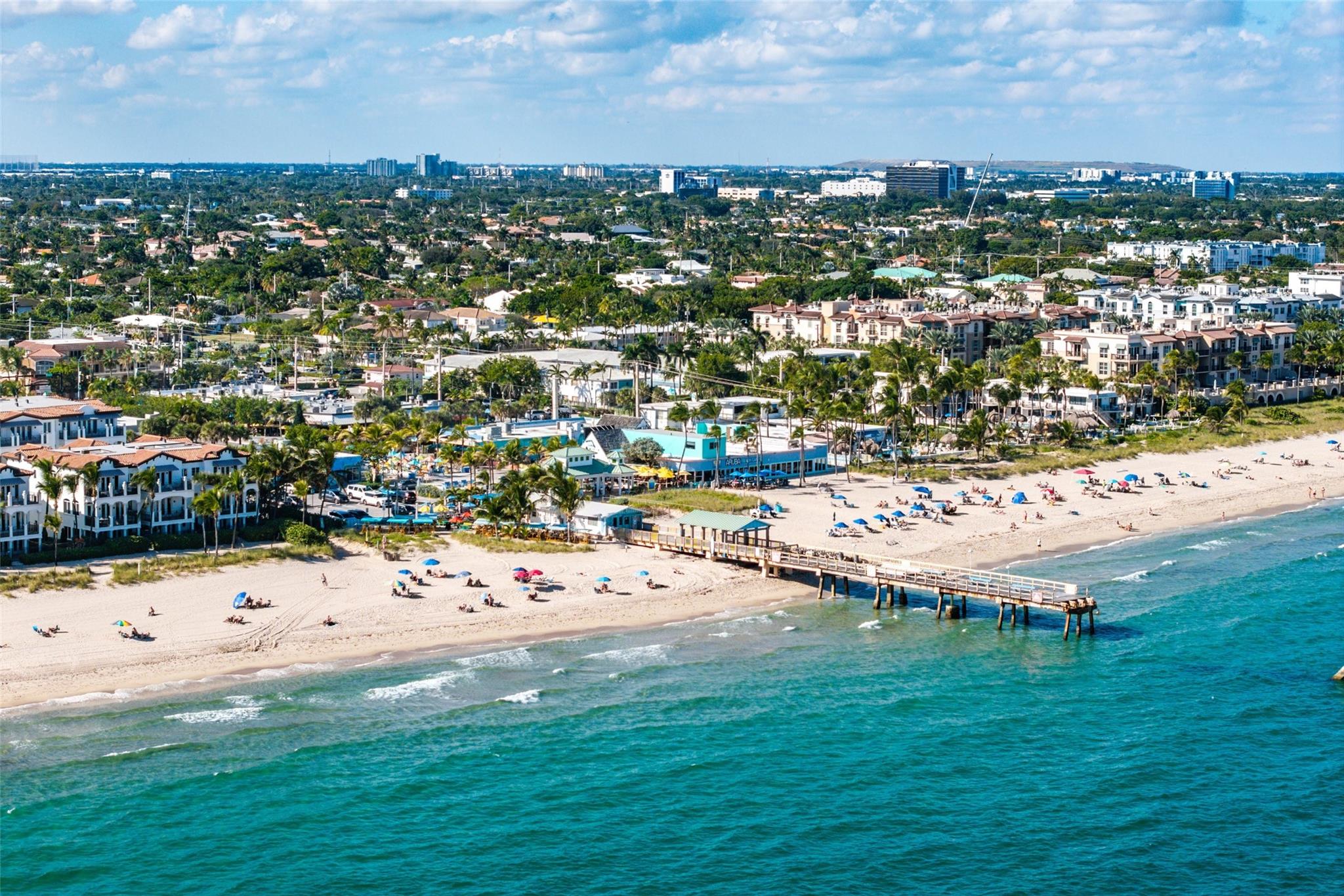 LAUDERDALE SURF & YACHT E - Residential