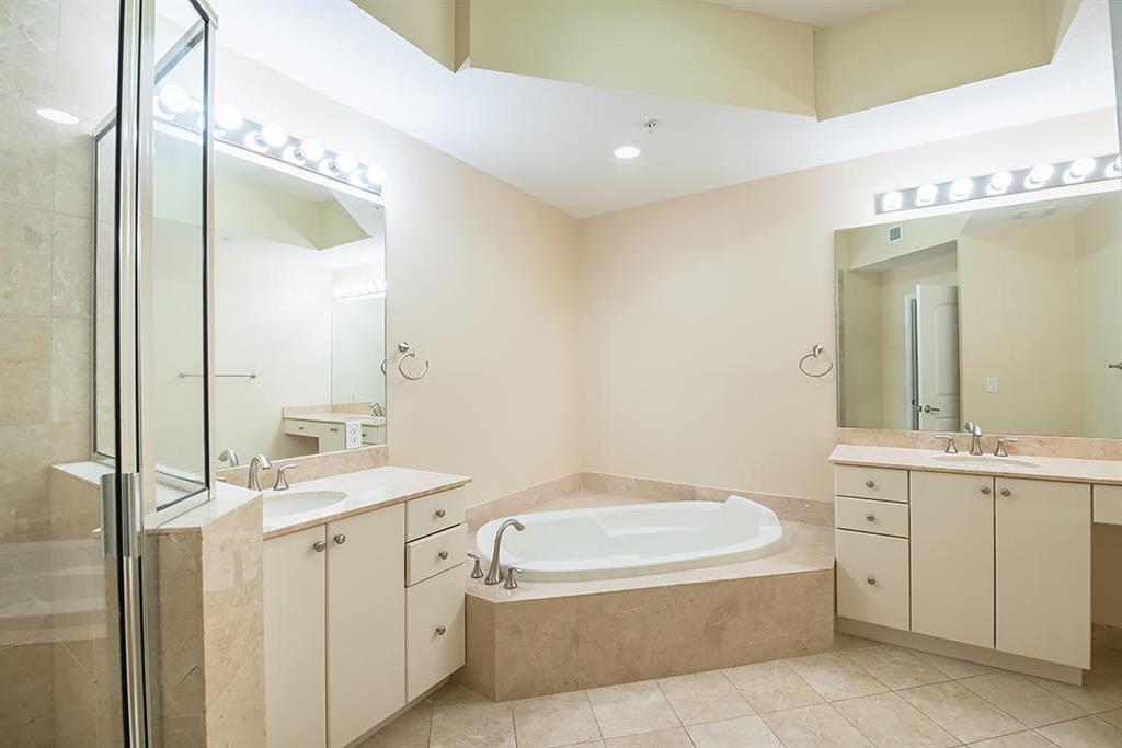 TWO CITY PLAZA - Residential