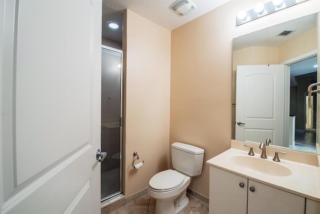 TWO CITY PLAZA - Residential