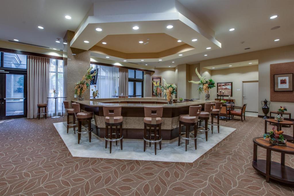 TWO CITY PLAZA - Residential