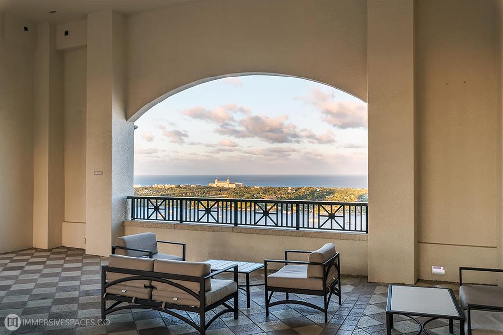 TWO CITY PLAZA - Residential