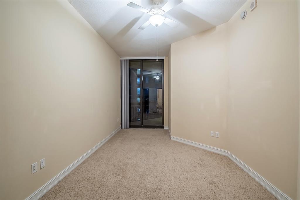 TWO CITY PLAZA - Residential