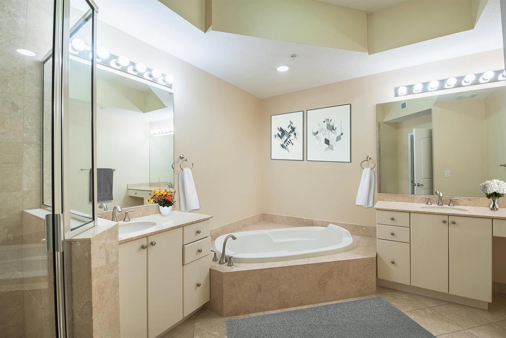 TWO CITY PLAZA - Residential