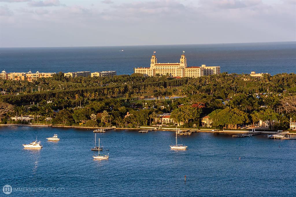 TWO CITY PLAZA - Residential