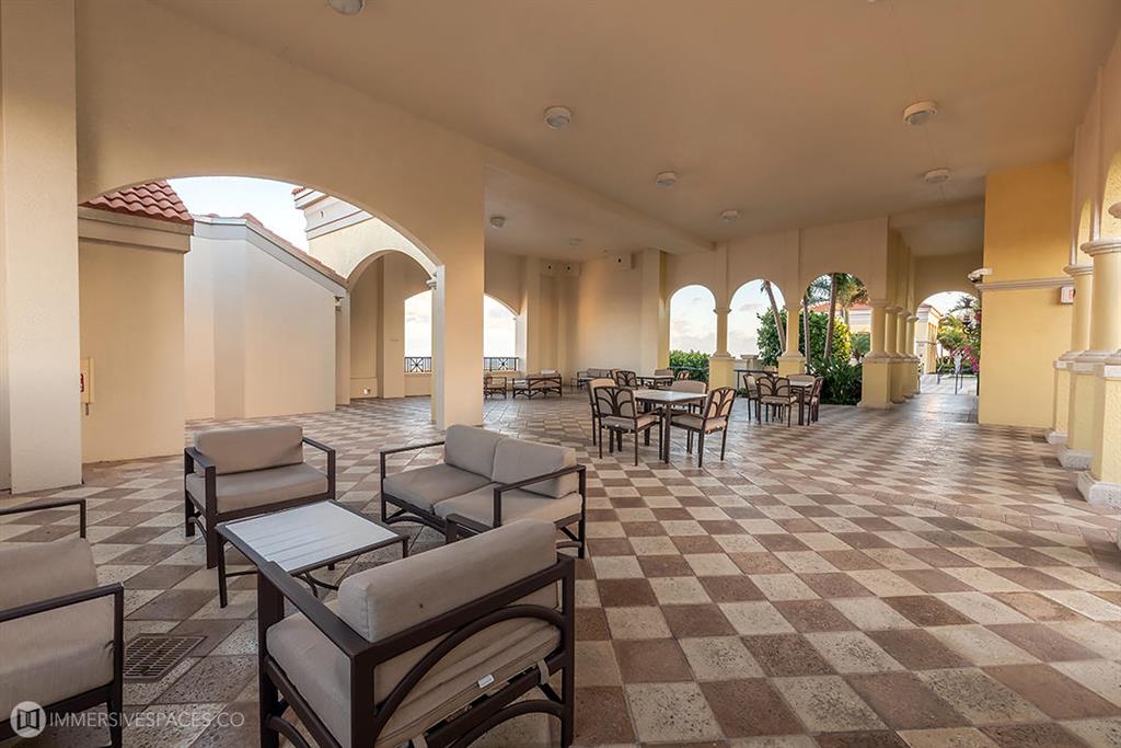 TWO CITY PLAZA - Residential