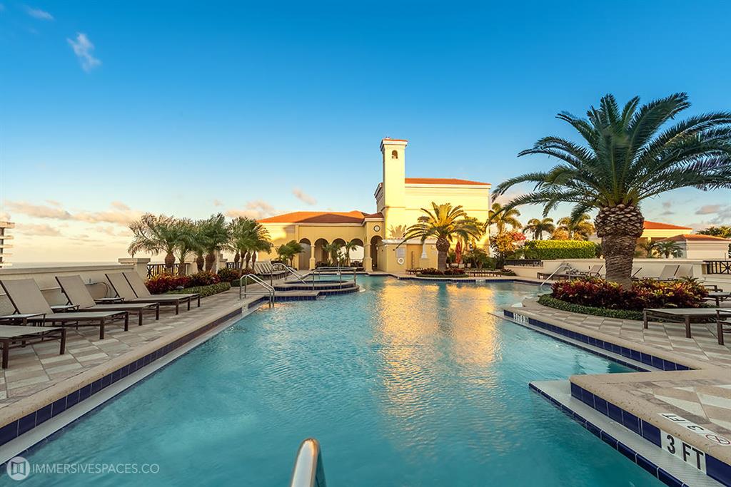 TWO CITY PLAZA - Residential