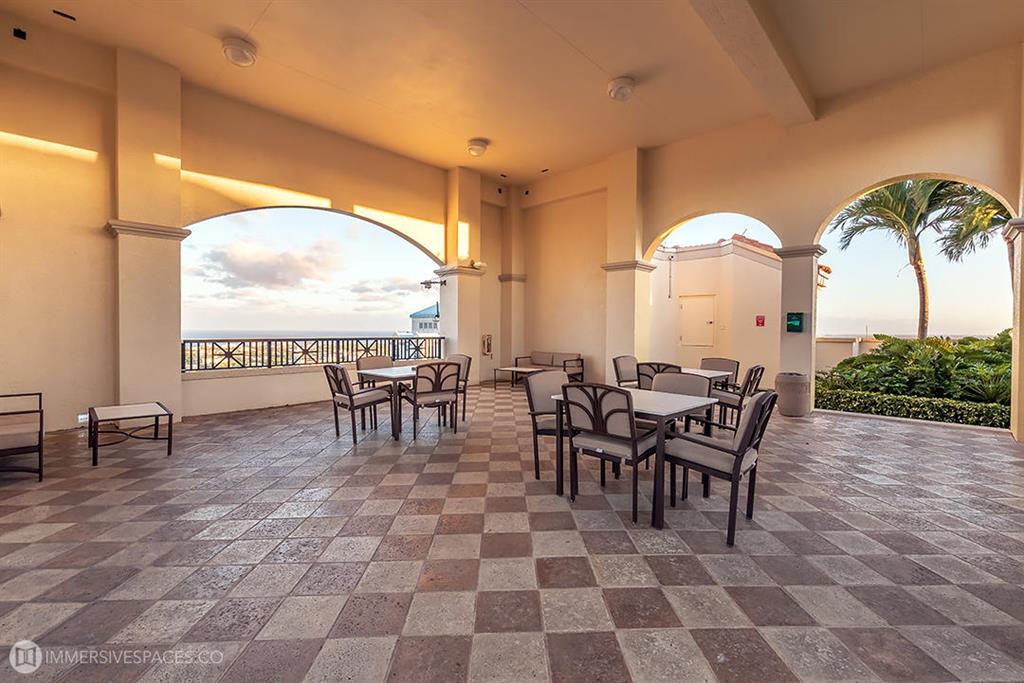 TWO CITY PLAZA - Residential