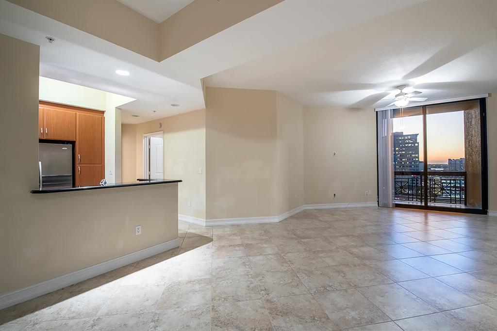 TWO CITY PLAZA - Residential