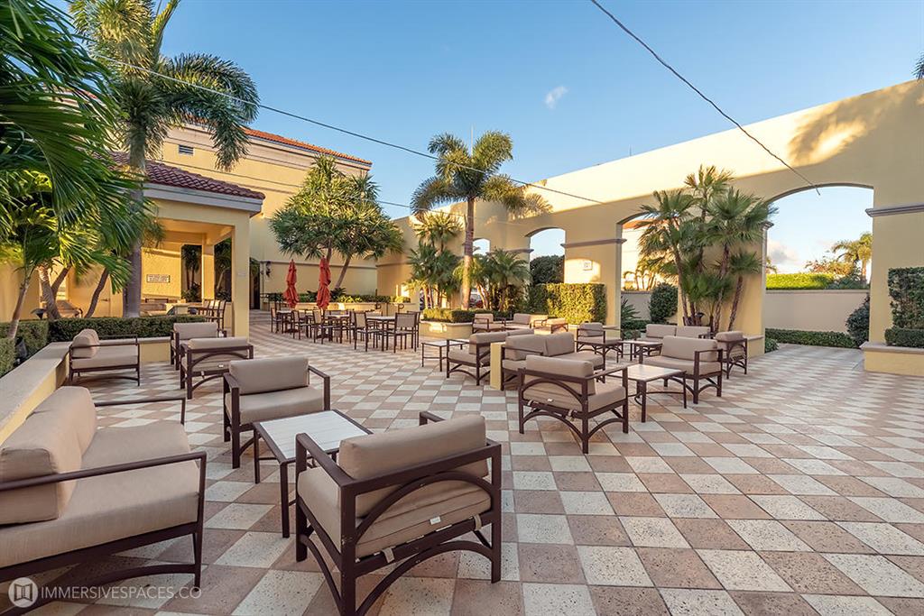 TWO CITY PLAZA - Residential