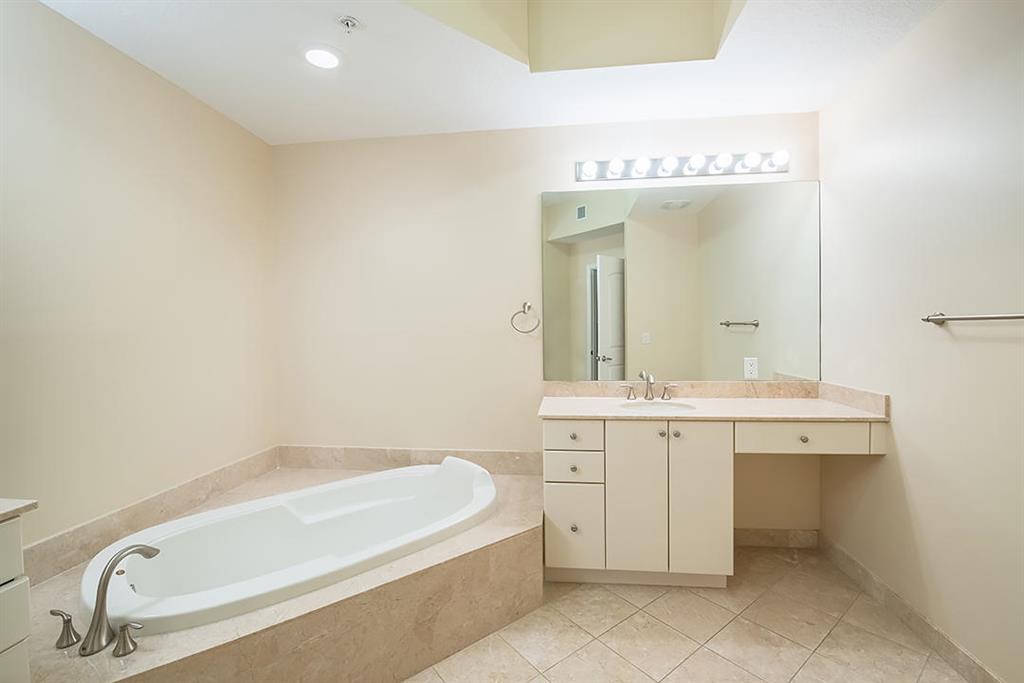 TWO CITY PLAZA - Residential