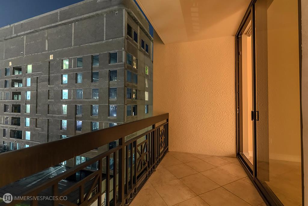 TWO CITY PLAZA - Residential