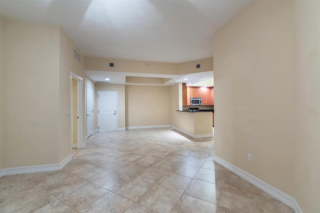 TWO CITY PLAZA - Residential