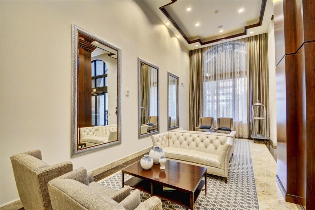 TWO CITY PLAZA - Residential