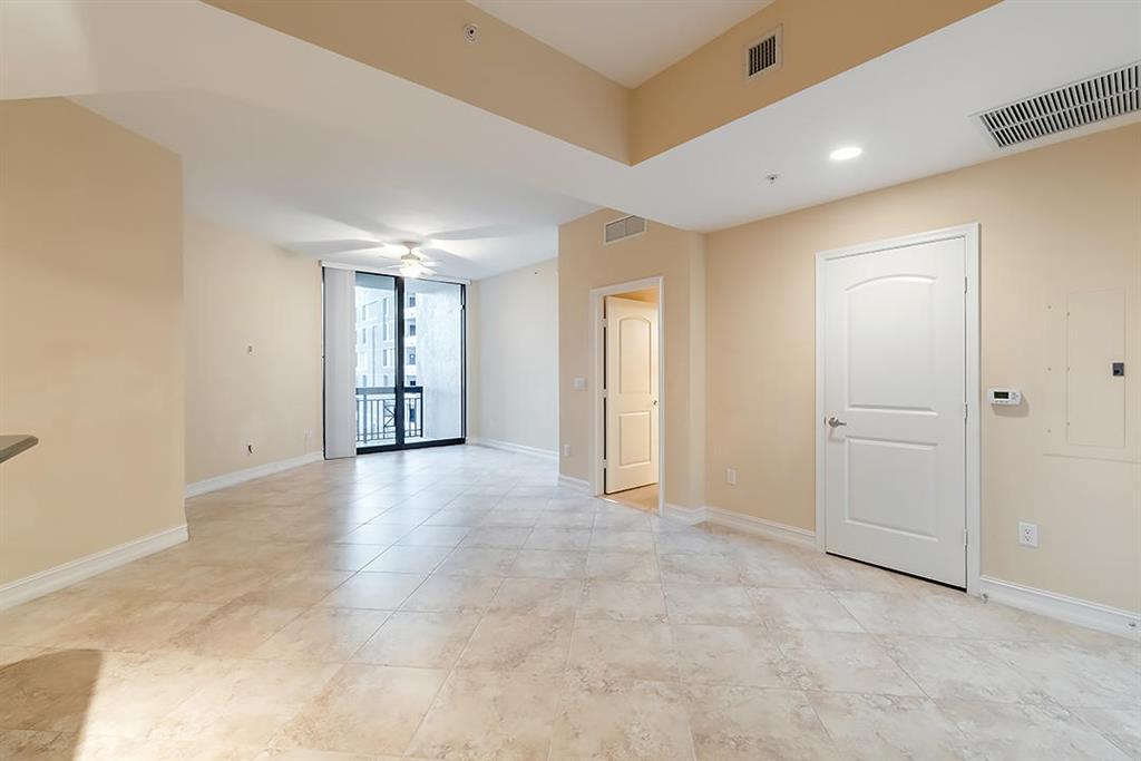 TWO CITY PLAZA - Residential