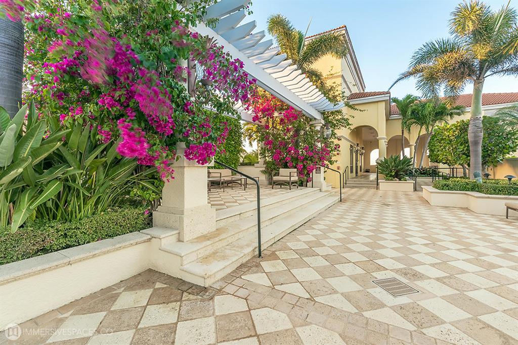 TWO CITY PLAZA - Residential