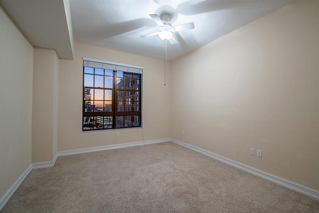 TWO CITY PLAZA - Residential