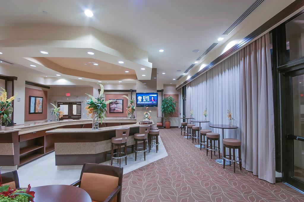 TWO CITY PLAZA - Residential