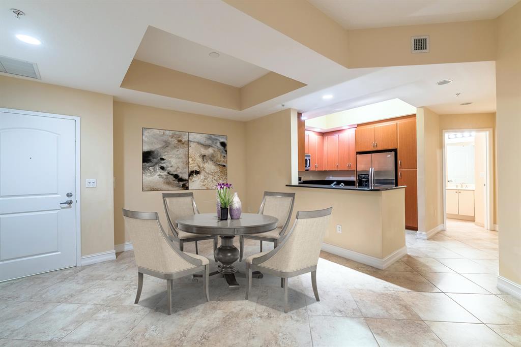 TWO CITY PLAZA - Residential