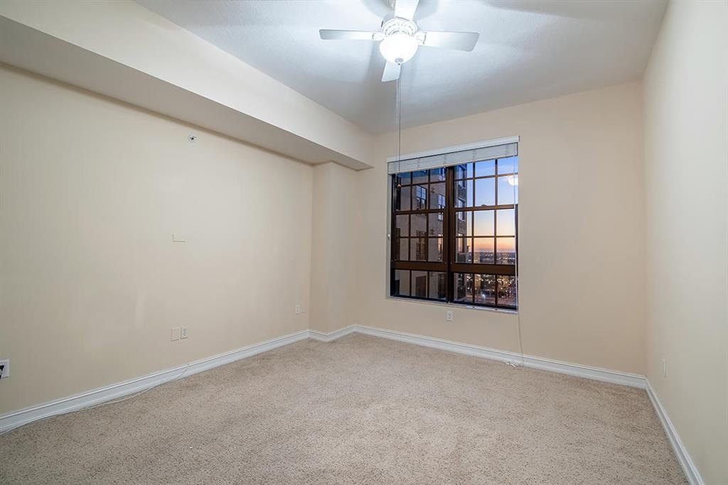 TWO CITY PLAZA - Residential