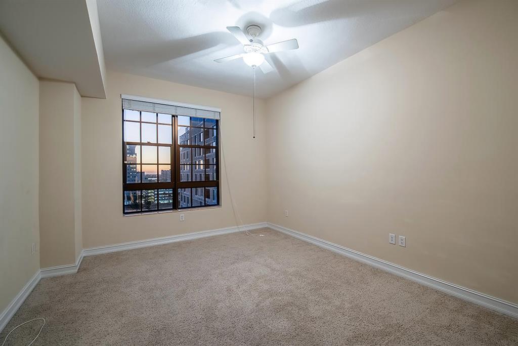 TWO CITY PLAZA - Residential