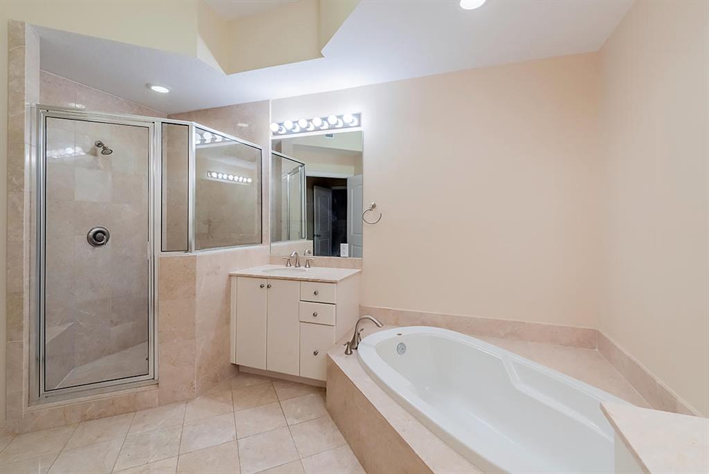 TWO CITY PLAZA - Residential