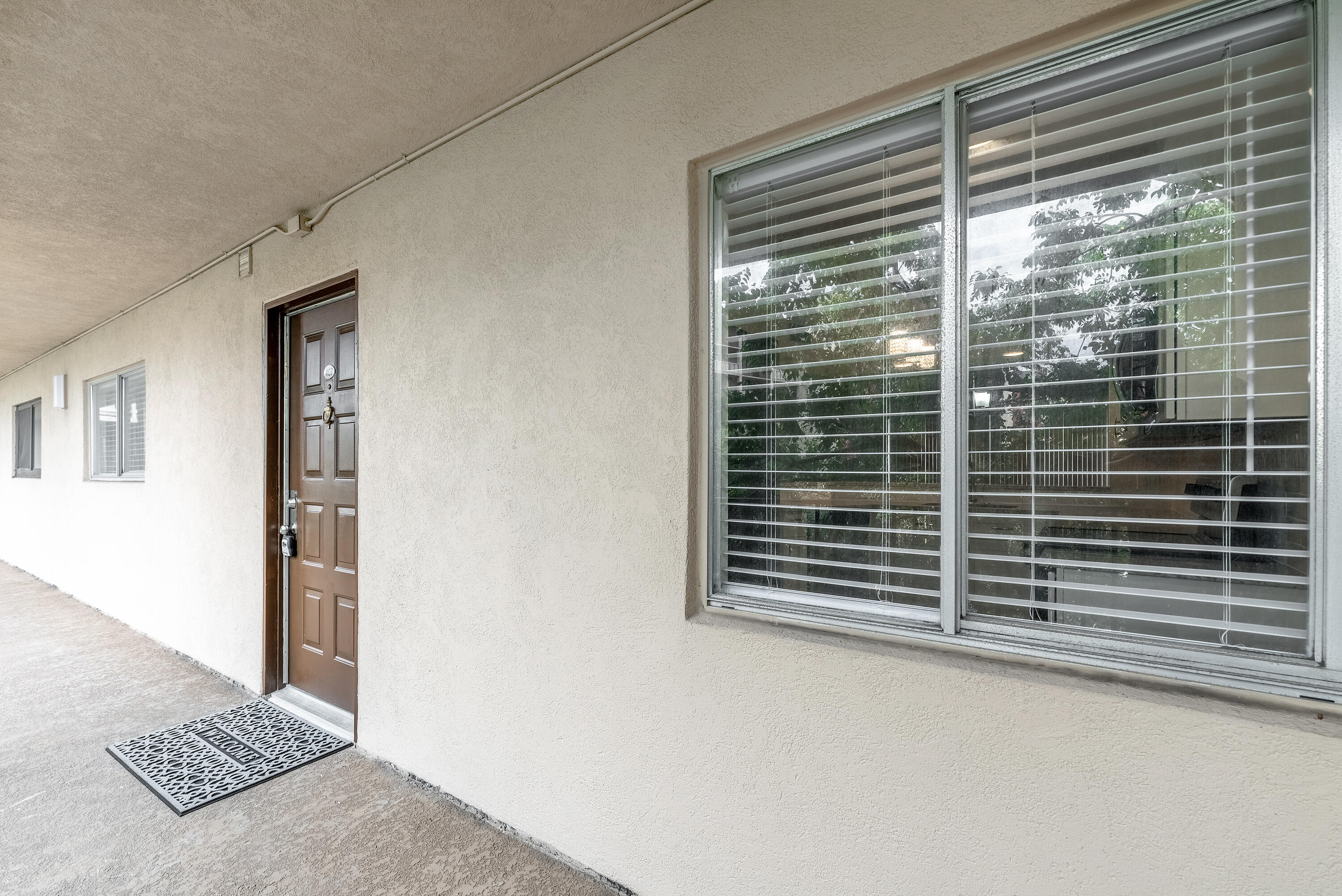 CYPRESS BEND CONDOMINIUM II - Residential