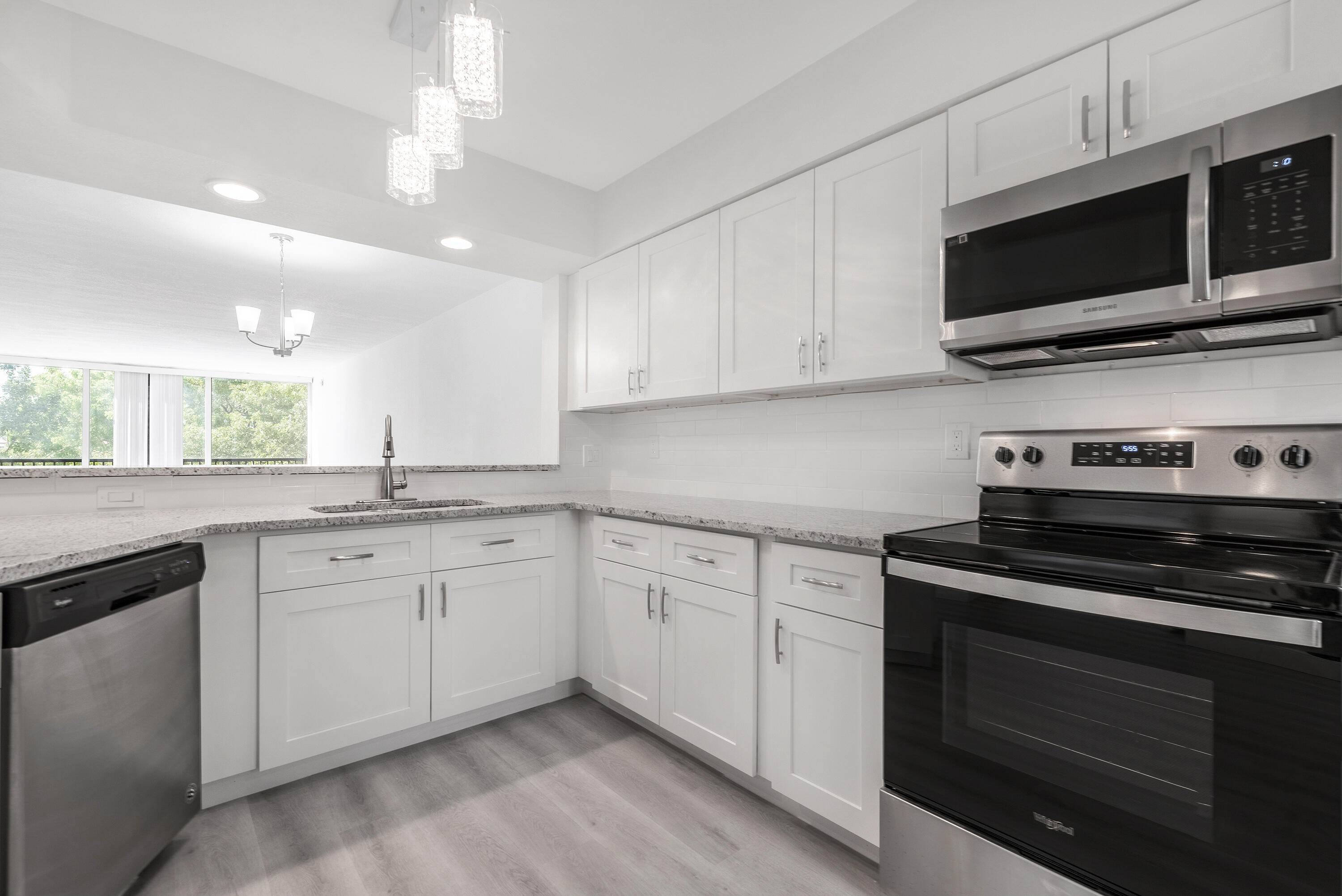 CYPRESS BEND CONDOMINIUM II - Residential