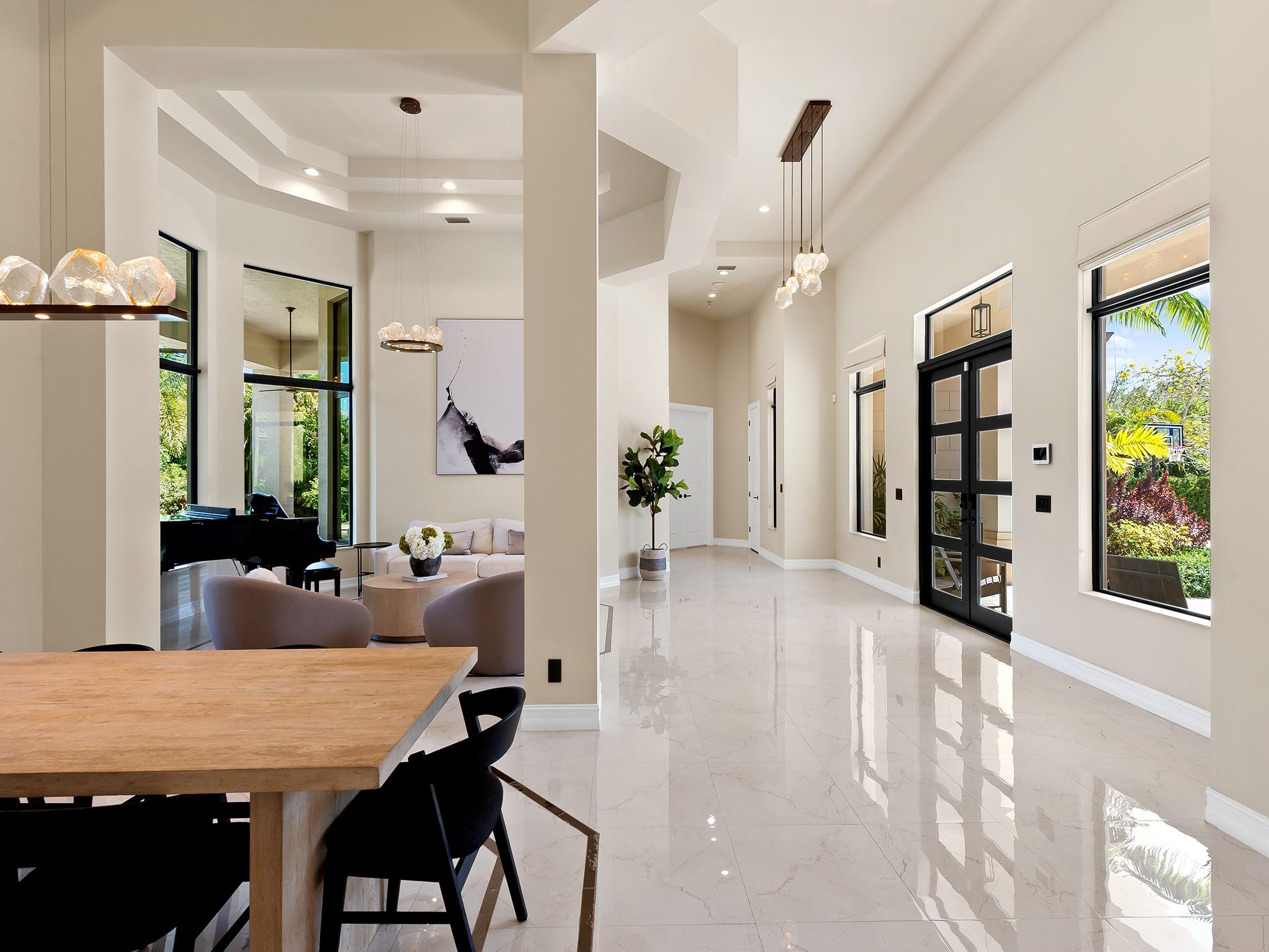 OAK HOLLOW ESTATES - Residential