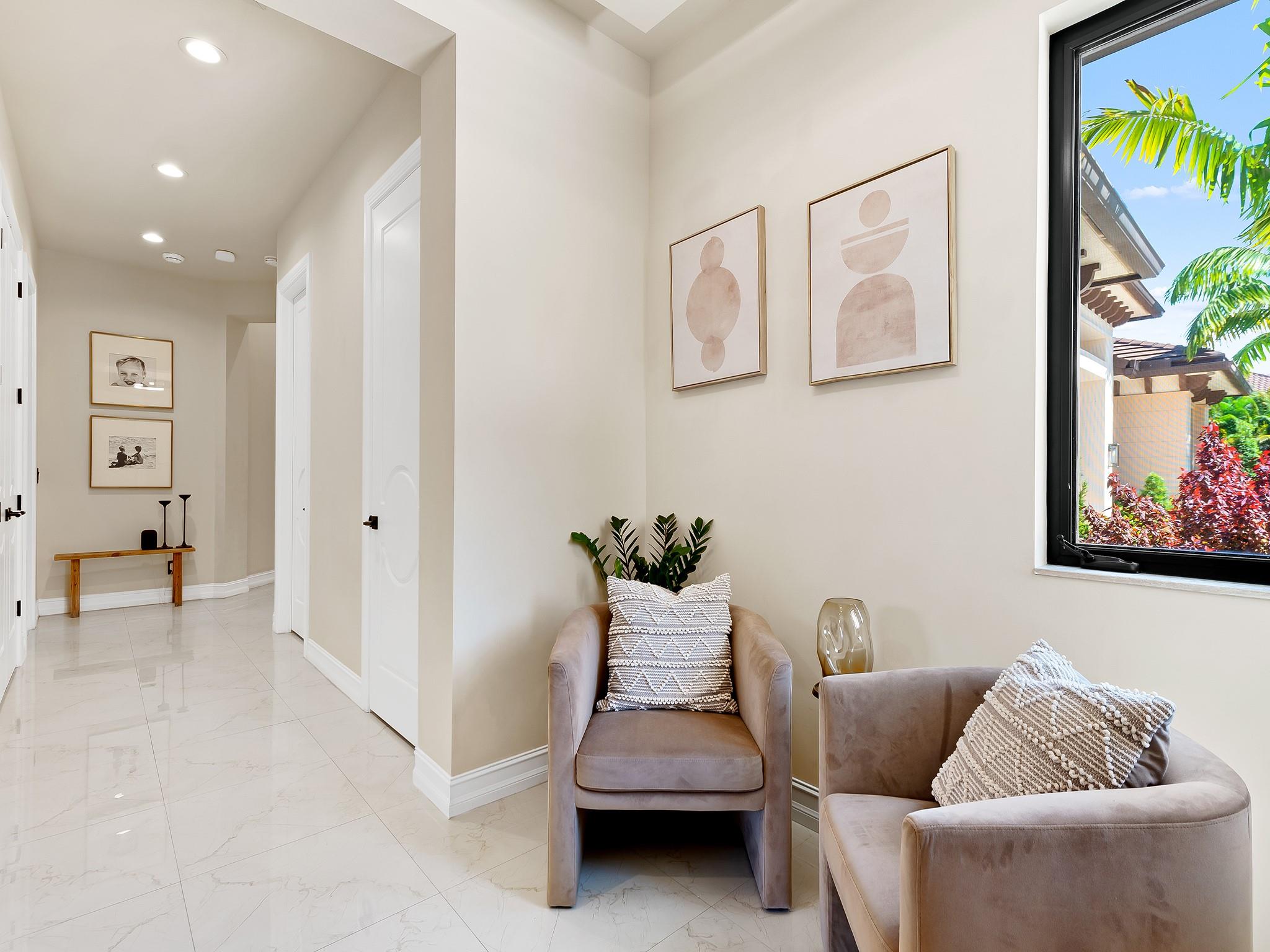 OAK HOLLOW ESTATES - Residential