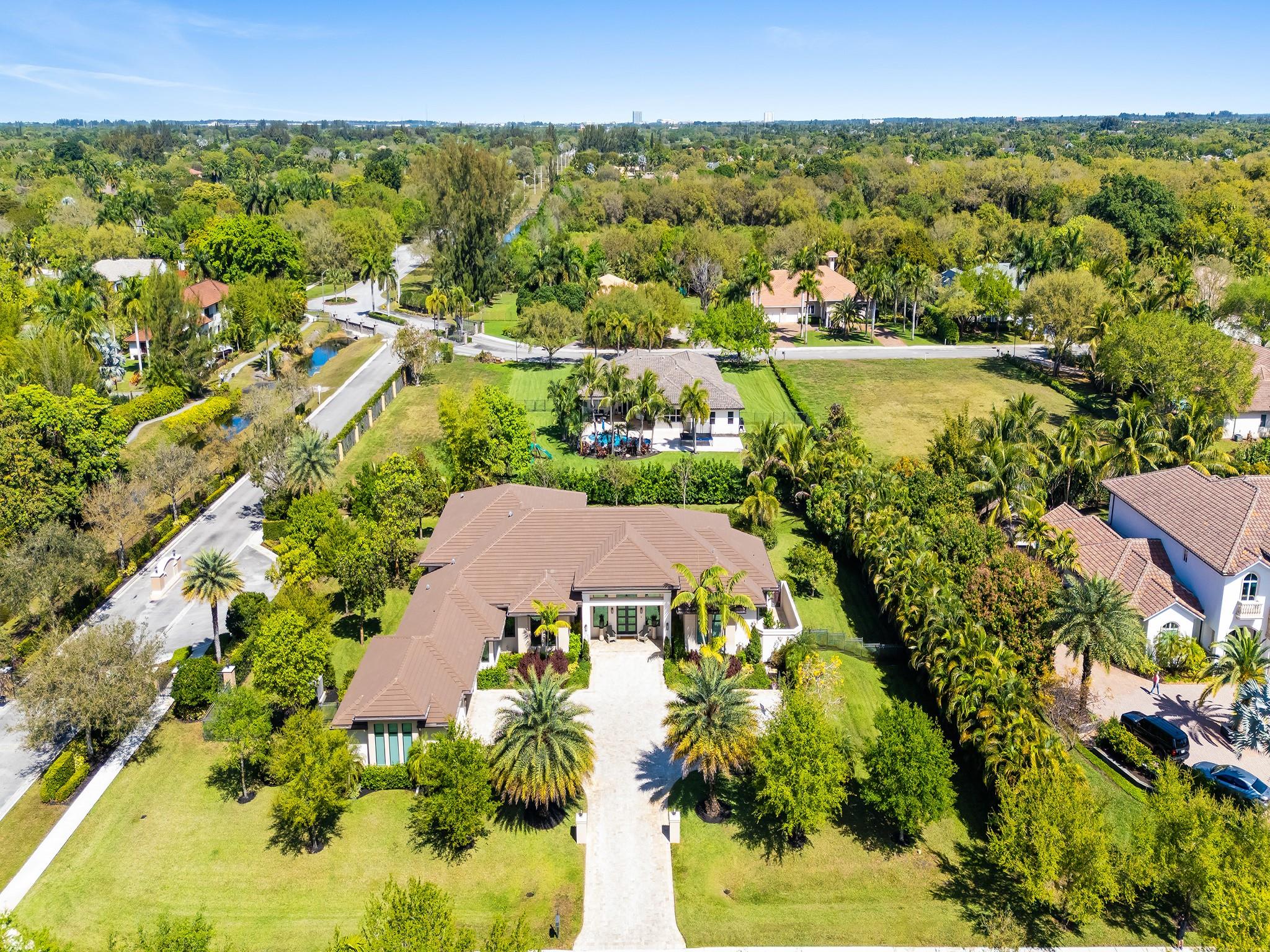 OAK HOLLOW ESTATES - Residential