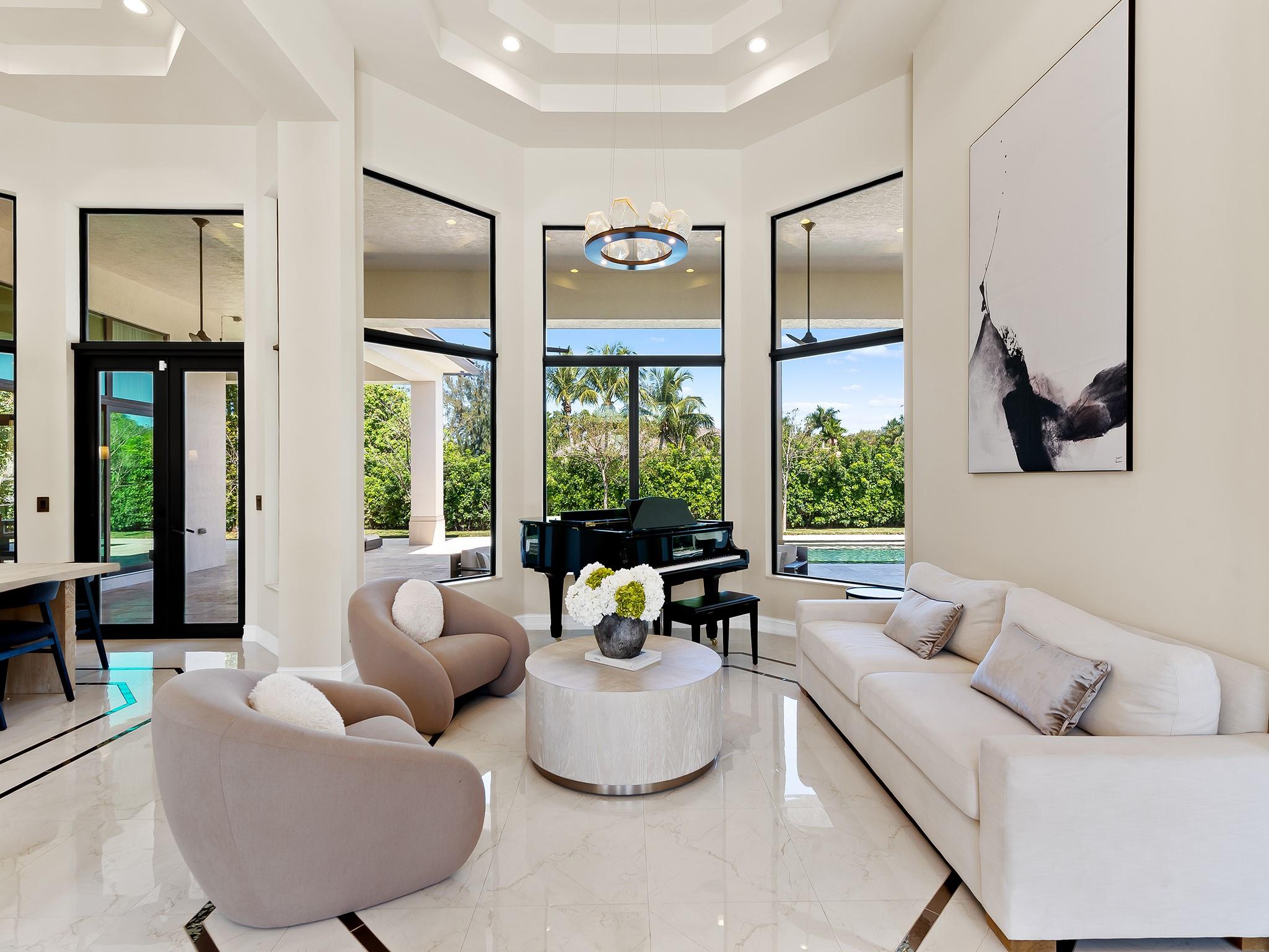 OAK HOLLOW ESTATES - Residential