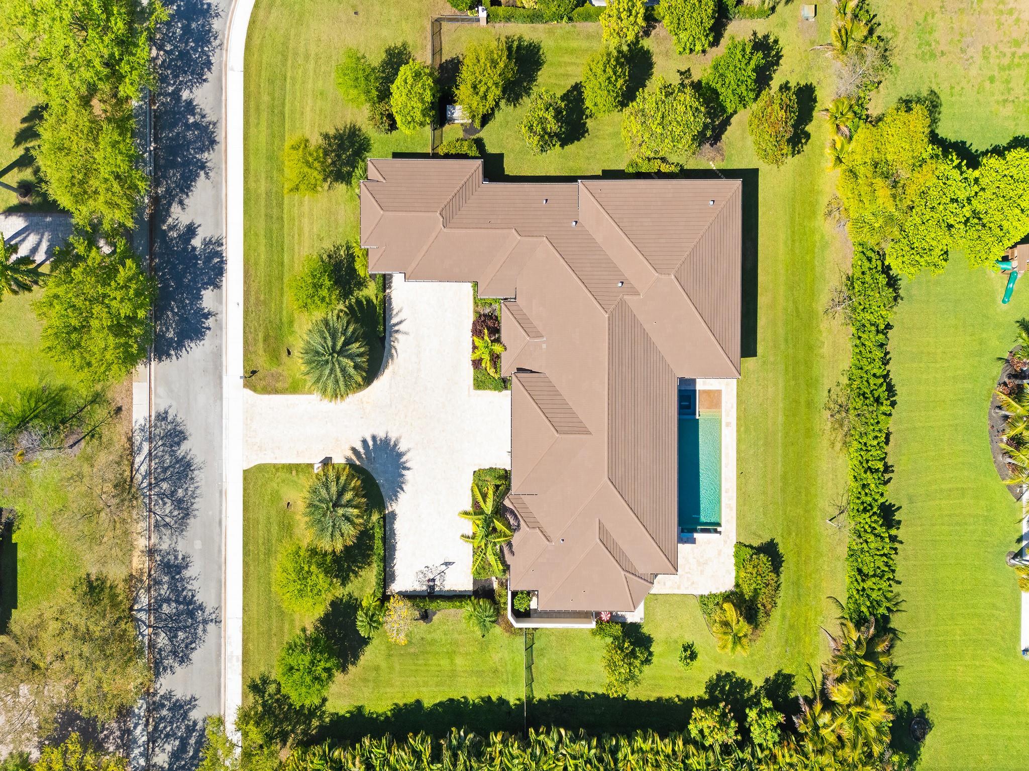 OAK HOLLOW ESTATES - Residential