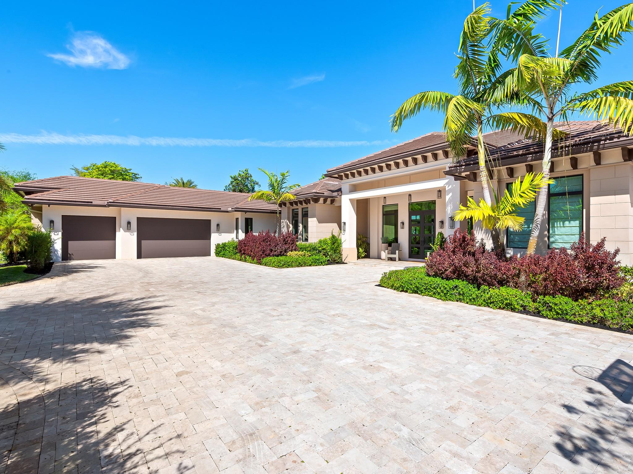 OAK HOLLOW ESTATES - Residential