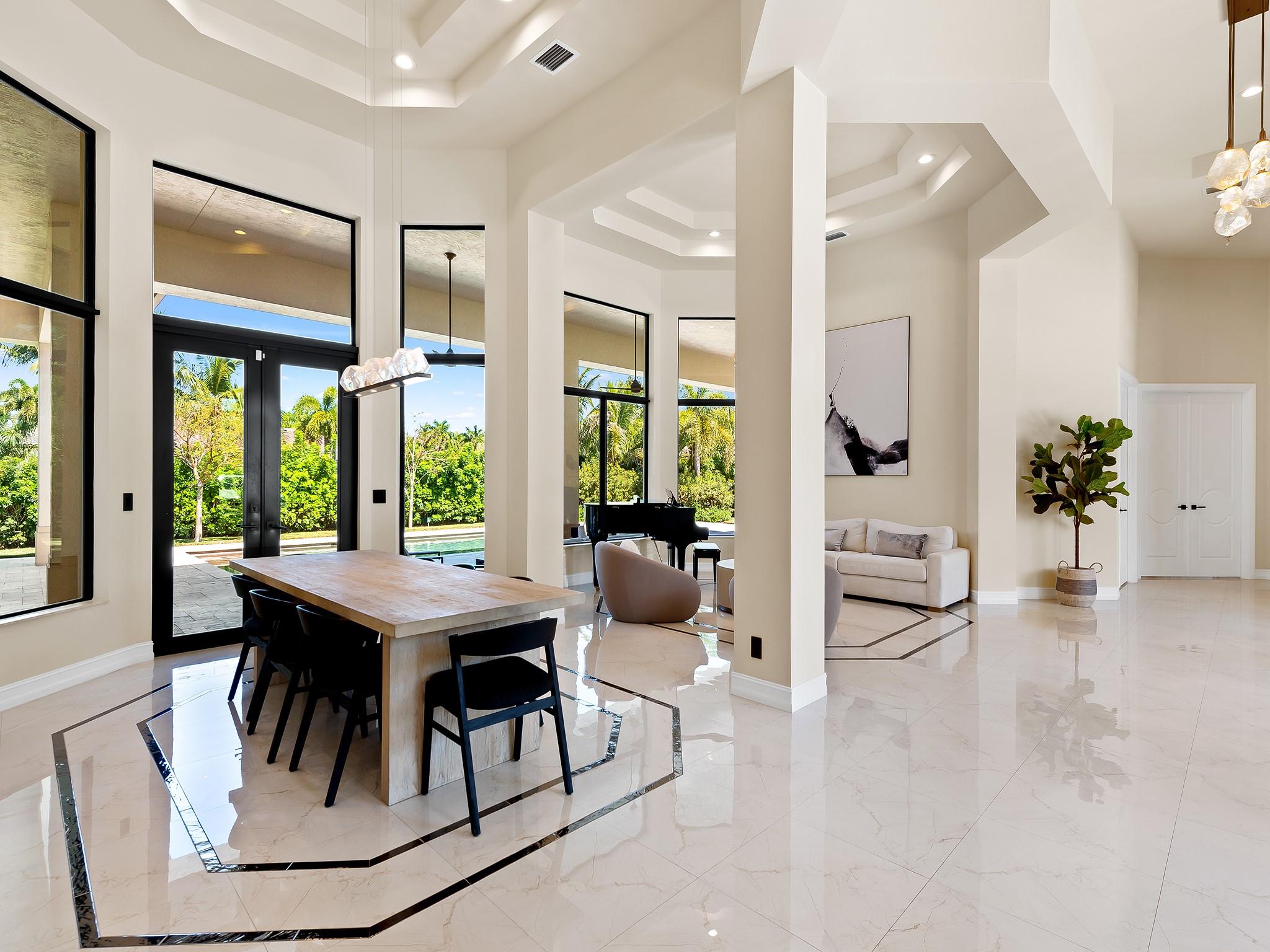 OAK HOLLOW ESTATES - Residential