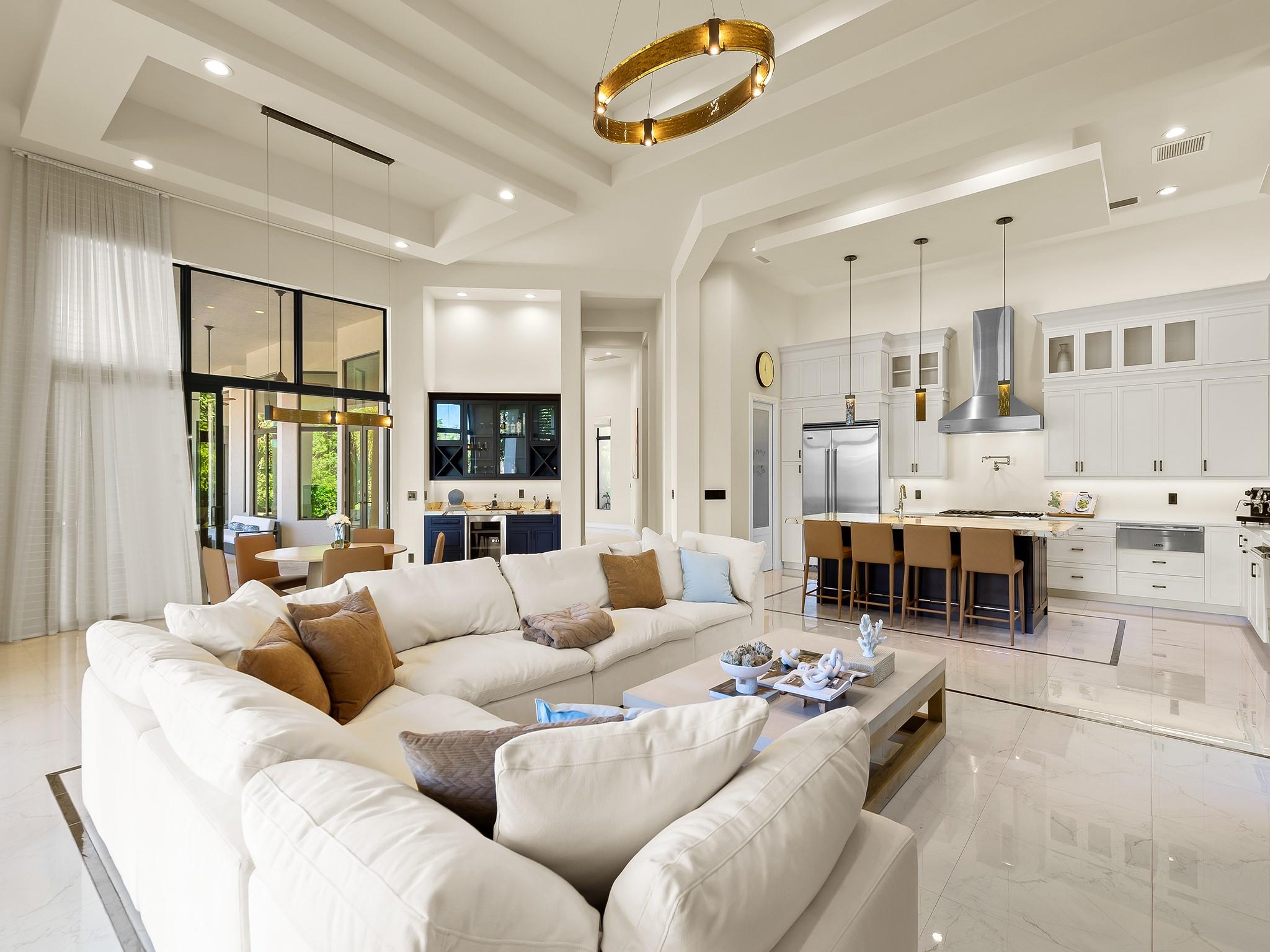 OAK HOLLOW ESTATES - Residential