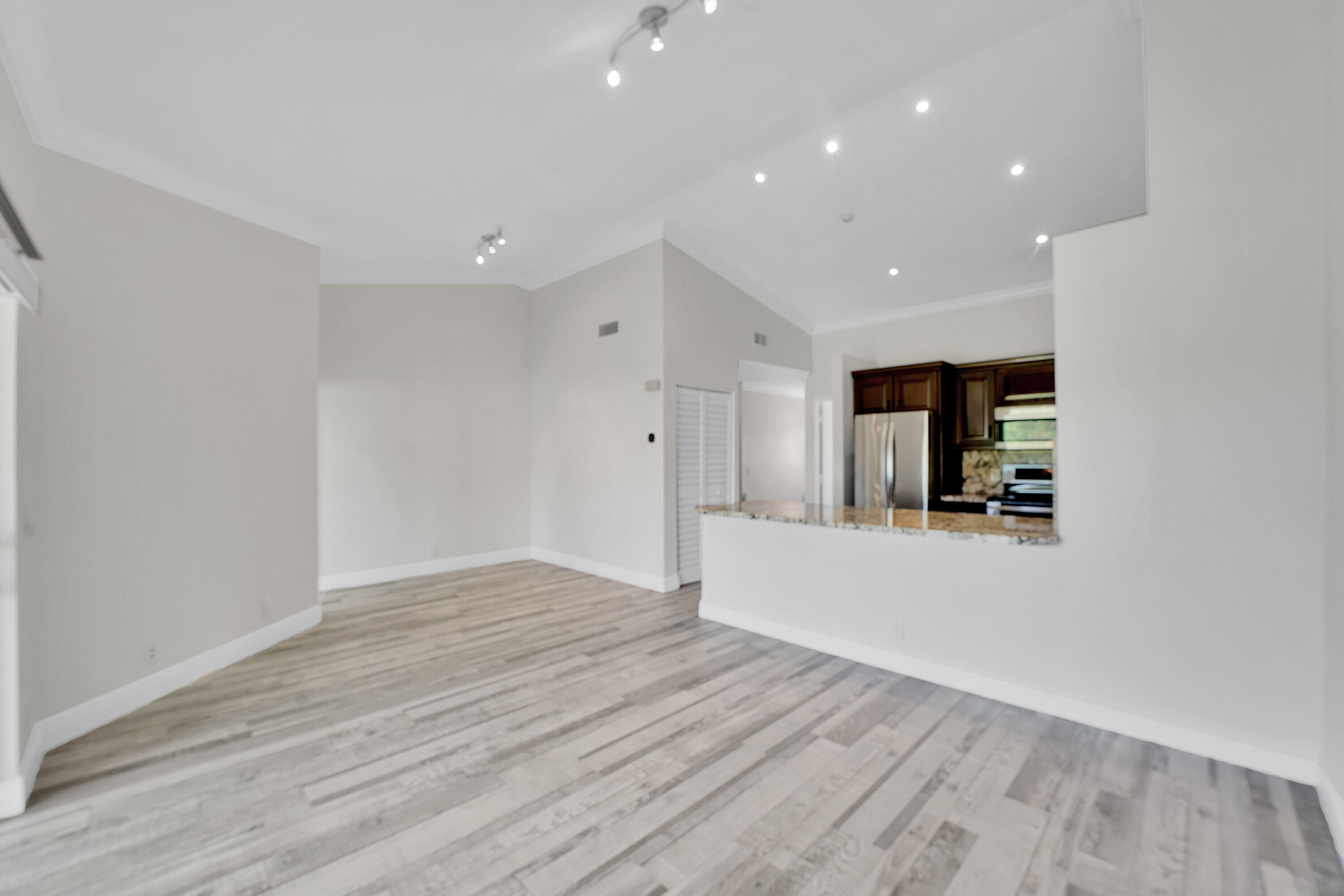 FREEDOM SQUARE CONDO - Residential