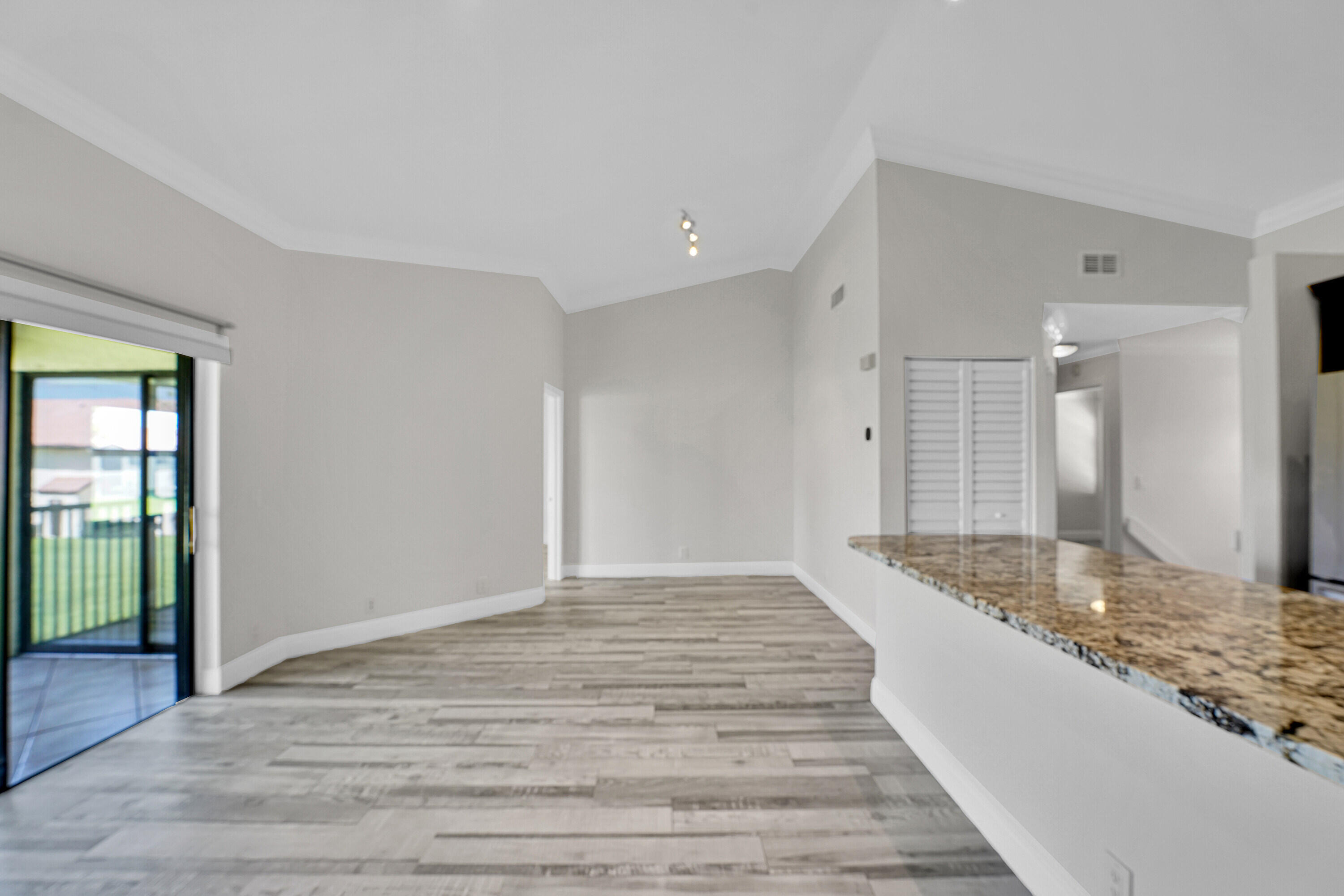 FREEDOM SQUARE CONDO - Residential