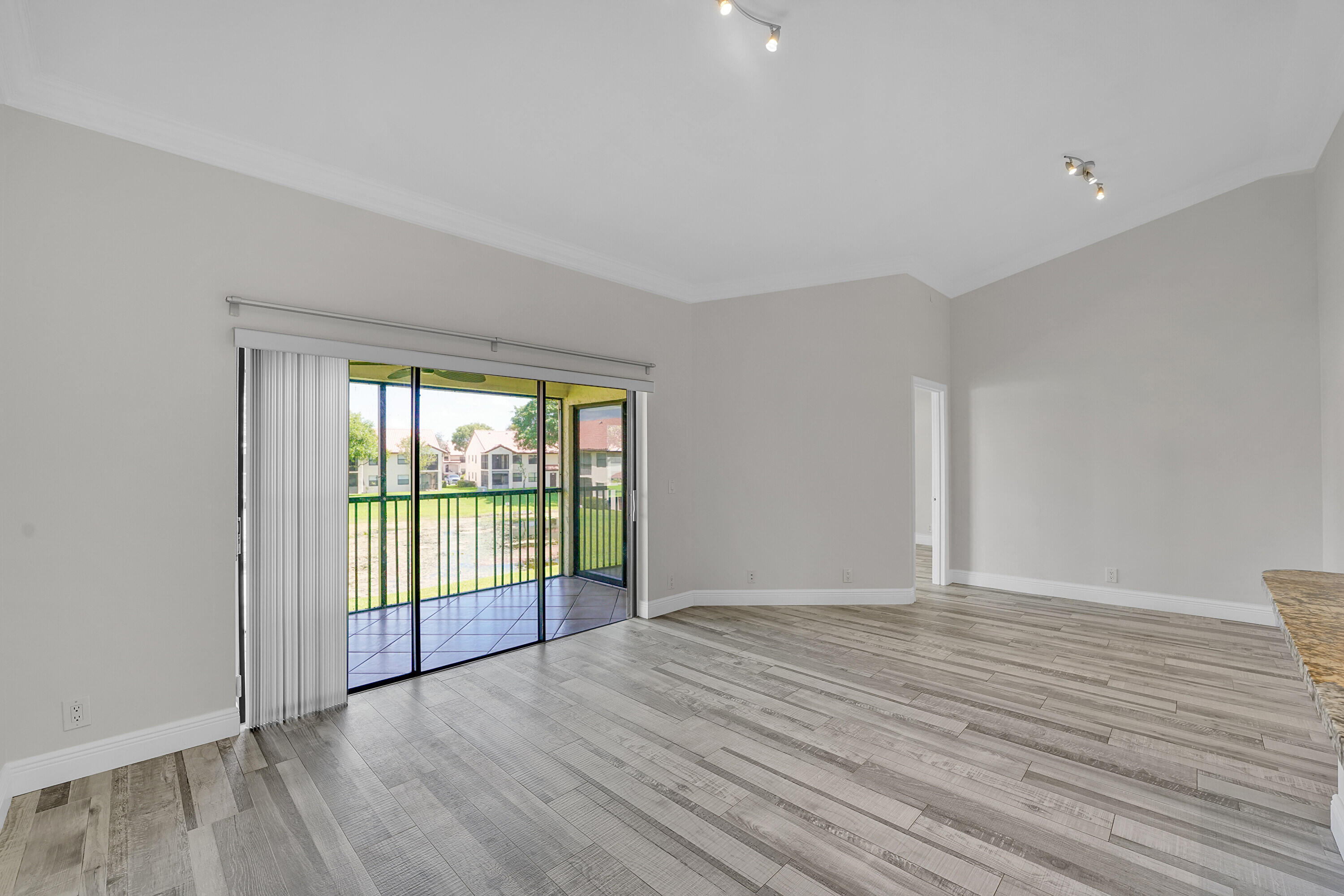 FREEDOM SQUARE CONDO - Residential