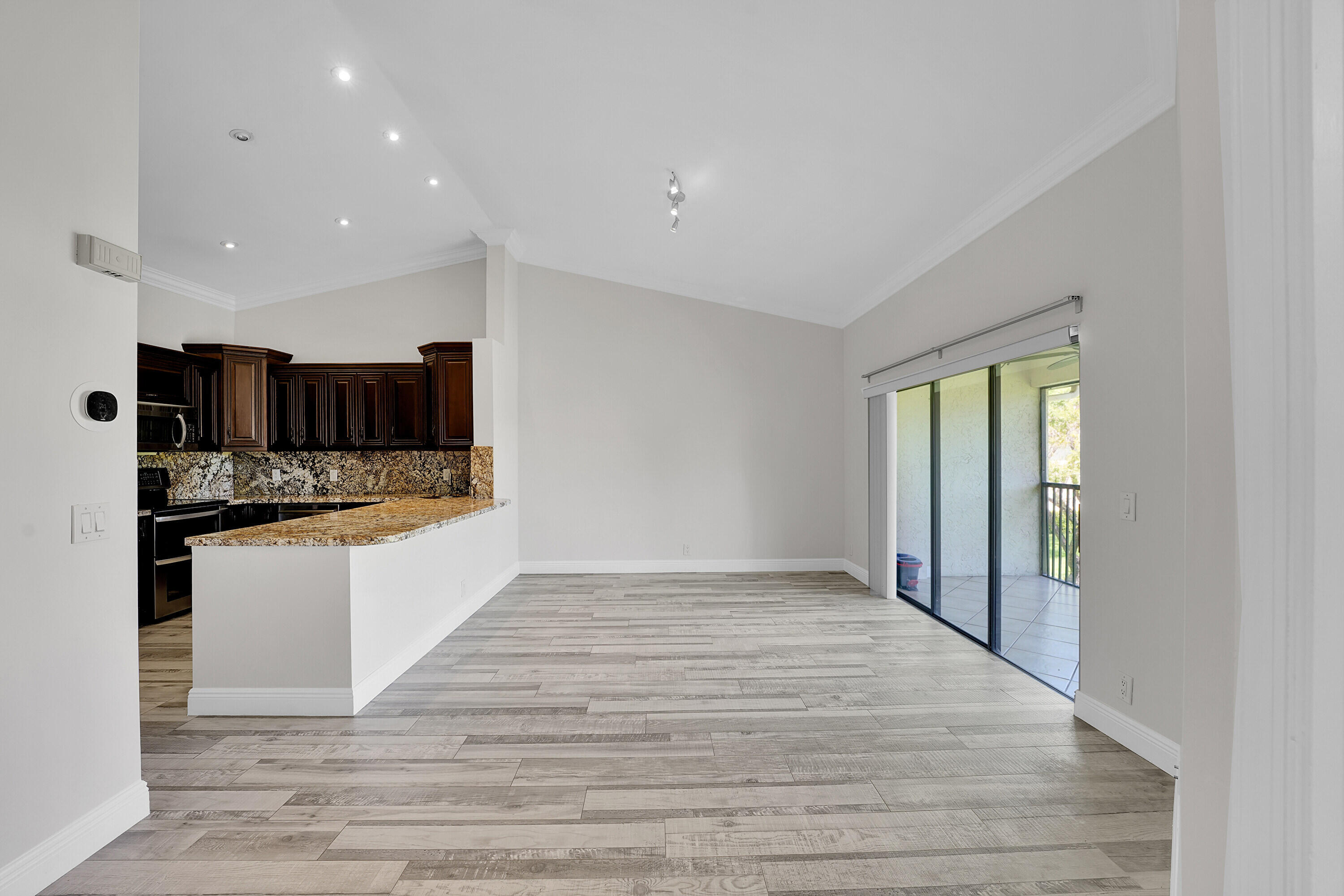 FREEDOM SQUARE CONDO - Residential