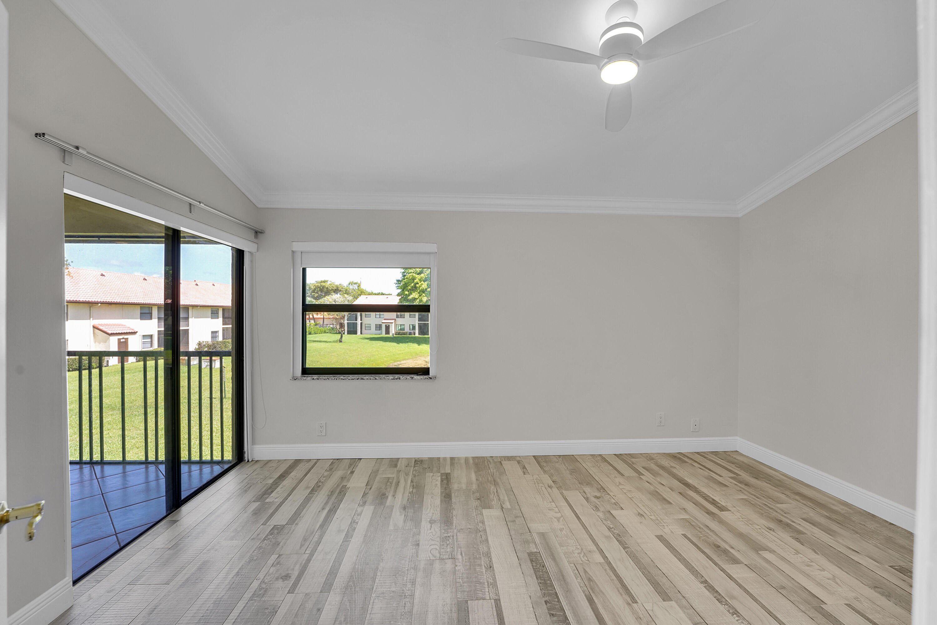 FREEDOM SQUARE CONDO - Residential